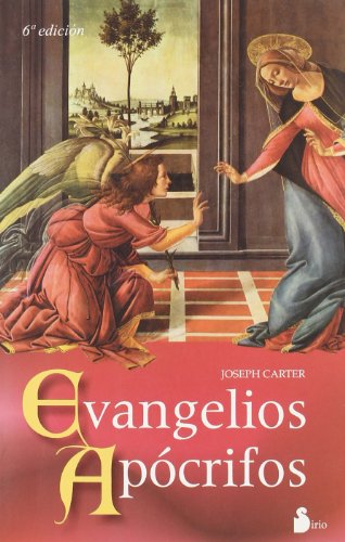 Beispielbild fr Evangelios Apocrifos zum Verkauf von WorldofBooks