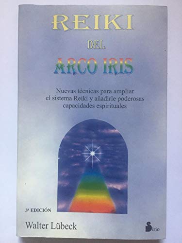 Beispielbild fr Reiki Del Arco Iris zum Verkauf von Hamelyn