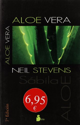 Aloe Vera (CAMPAÑA 6,95, Band 96) - Stevens Neil