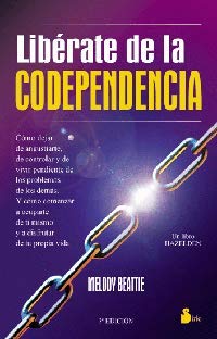 9788478082339: Librate de la codependencia (Spanish Edition)