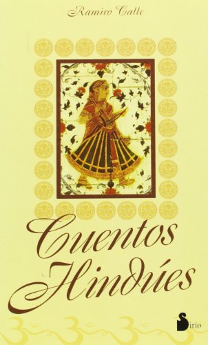 Stock image for CUENTOS HINDUES for sale by Iridium_Books