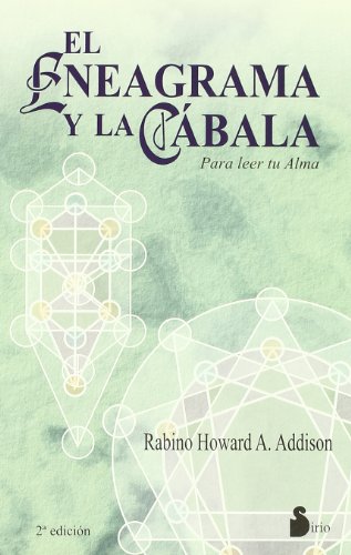 9788478082889: El Eneagrama Y lA Cabala / The Enneagram and Kabbalah