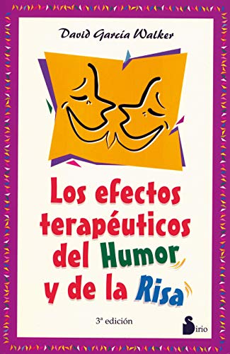 Beispielbild fr Los efectos teraputicos del humor y de la risa (Humor Terapia) zum Verkauf von medimops