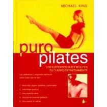 Beispielbild fr Puro Pilates zum Verkauf von Better World Books
