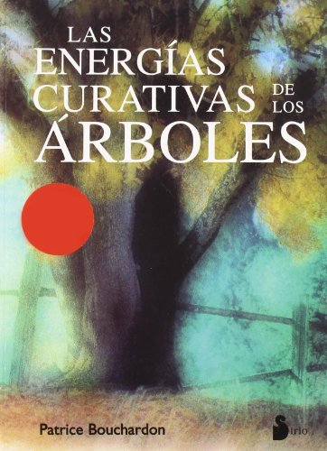 Stock image for Energas Curativas de los rboles, las for sale by OM Books