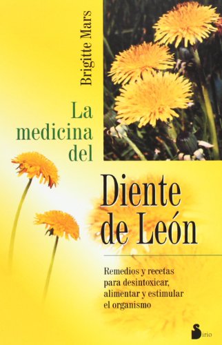 Imagen de archivo de La medicina del diente de len a la venta por medimops