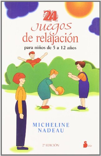 Imagen de archivo de 24 JUEGOS DE RELAJACION (2001) (Spanish Edition) a la venta por SecondSale