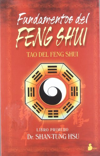 Beispielbild fr FUNDAMENTOS DEL FENG SHUI zum Verkauf von Librera Circus