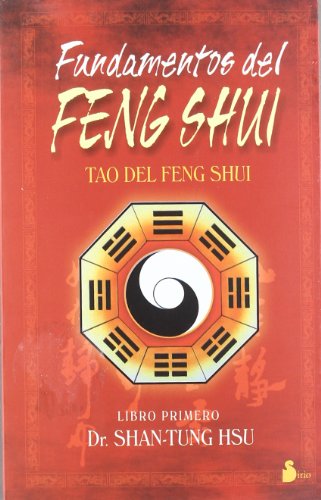 Stock image for FUNDAMENTOS DEL FENG SHUI for sale by Librera Circus