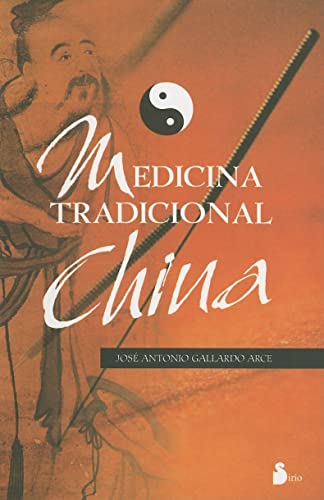 Imagen de archivo de MEDICINA TRADICIONAL CHINA (CAMPAA 6,95) a la venta por La Casa de los Libros