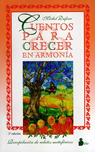 Beispielbild fr Cuentos para crecer en armona zum Verkauf von LibroUsado  |  Tik Books SO