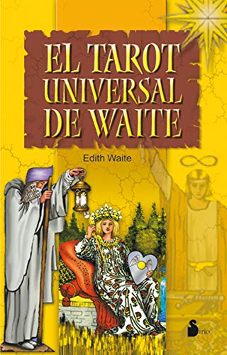 9788478084012: T. UNIVERSAL DE WAITE, EL (LIBRO): 99 (2002)
