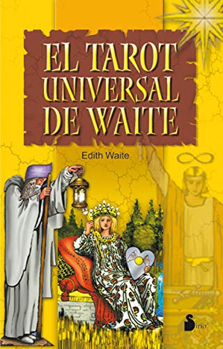 9788478084012: T. UNIVERSAL DE WAITE, EL (LIBRO)