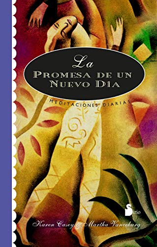 9788478084296: La promesa de un nuevo dia / The promise of a new day