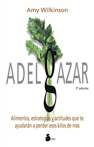 Stock image for Adelgazar for sale by Better World Books