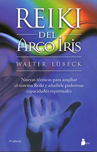 Stock image for Reiki del arco iris / Rainbow Reiki for sale by Revaluation Books