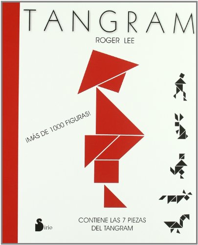 TANGRAM (2006) (Spanish Edition) (9788478084517) by LEE ROGER