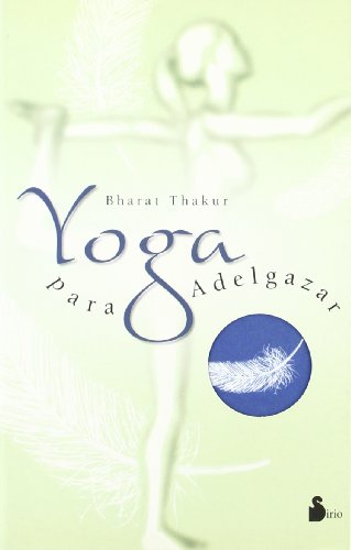 Beispielbild fr Yoga para Adelgazar - Ant. Ed. zum Verkauf von Hamelyn