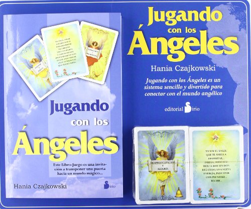 Stock image for JUGANDO CON LOS ANGELES (BLEASTER) for sale by KALAMO LIBROS, S.L.