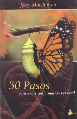 9788478085057: 50 PASOS PARA UNA TRANSFORMACION PERSONAL (2006)