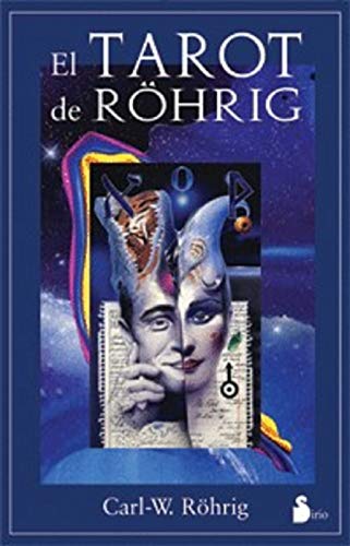 Beispielbild fr EL TAROT DE RHRIG zum Verkauf von KALAMO LIBROS, S.L.