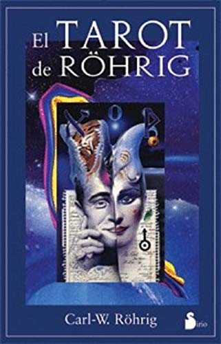 T. DE ROHRIG - ESTUCHE
