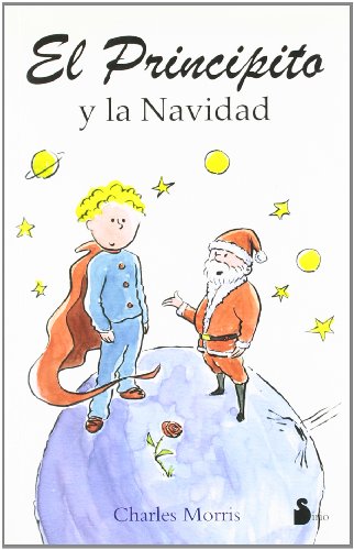 Beispielbild fr El principito y la Navidad zum Verkauf von medimops