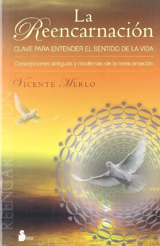 REENCARNACION, LA (2007) (Spanish Edition) - MERLO, VICENTE