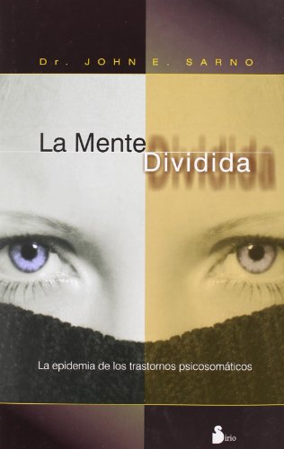 9788478085491: MENTE DIVIDIDA, LA (ANT. EDIC) (2008)