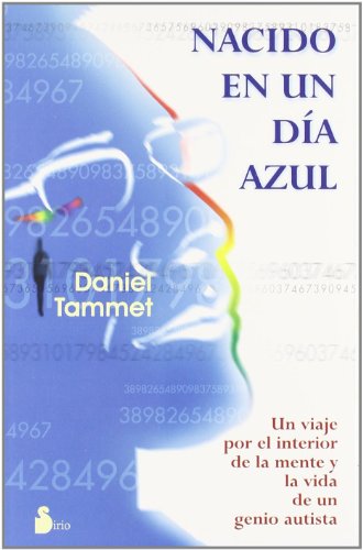 9788478085507: NACIDO EN UN DIA AZUL (2007)