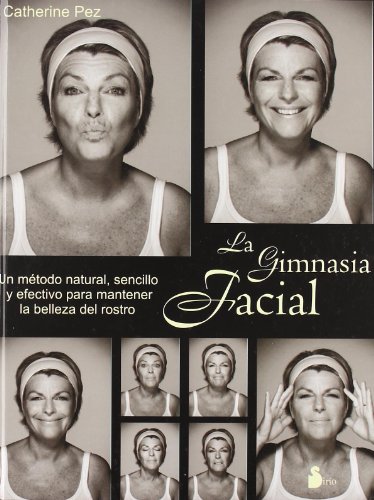 Beispielbild fr La gimnasia facial zum Verkauf von Librera Prez Galds