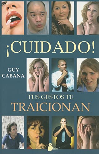 9788478085606: CUIDADO ! TUS GESTOS TE TRAICIONAN (Spanish Edition)