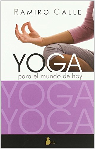 Imagen de archivo de Yoga para el mundo de Hoy a la venta por Better World Books
