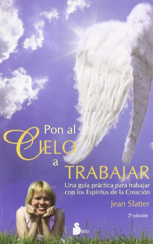 Stock image for Pon al cielo a trabajar for sale by Hilando Libros
