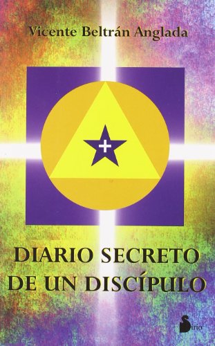 Stock image for DIARIO SECRETO DE UN DISCIPULO for sale by KALAMO LIBROS, S.L.