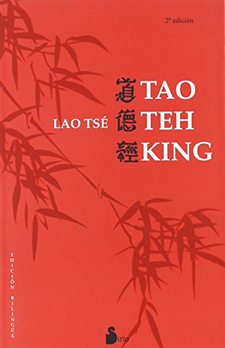 Beispielbild fr TAO TEH KING (BILINGE) zum Verkauf von Hilando Libros