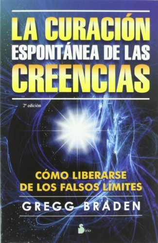 Beispielbild fr LS CURACIN ESPONTANEA DE LAS CREENCIAS zum Verkauf von Hilando Libros