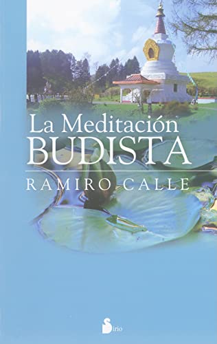 Imagen de archivo de La Meditacion Budista a la venta por Better World Books: West