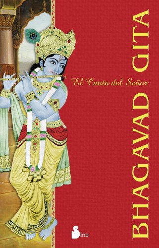Stock image for Bhagavad Gita: El Canto Del Senor for sale by Revaluation Books