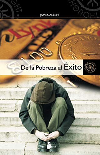 Stock image for De la Pobreza Al Exito for sale by Hamelyn