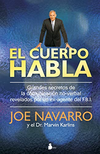 Beispielbild fr El cuerpo habla (Spanish Edition) zum Verkauf von Lakeside Books