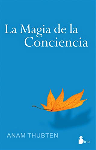 Stock image for La Magia de la conciencia / The Magic of Awareness for sale by Revaluation Books