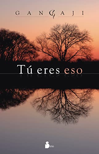 Stock image for TU ERES ESO (Spanish Edition) for sale by Books From California