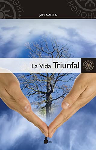 Stock image for VIDA TRIUNFAL, LA for sale by Librera Circus