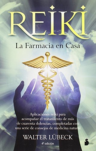 Reiki. La farmacia en casa.