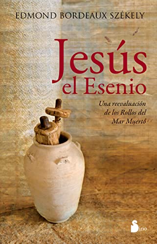 Imagen de archivo de Jesús el Esenio a la venta por Better World Books: West