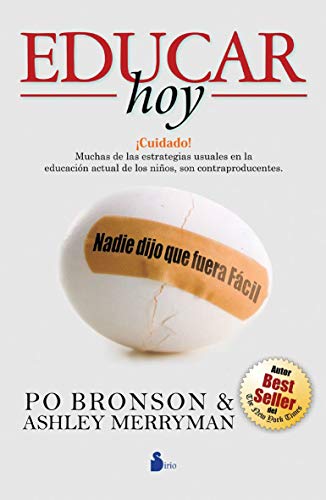 Imagen de archivo de EDUCAR HOY (Spanish Edition) a la venta por Bayside Books