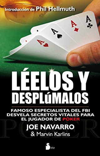 Stock image for Lelos y desplmalos for sale by Iridium_Books