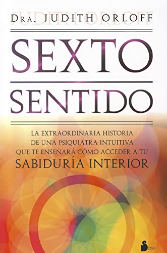Stock image for Sexto Sentido = Second Sight for sale by ThriftBooks-Dallas