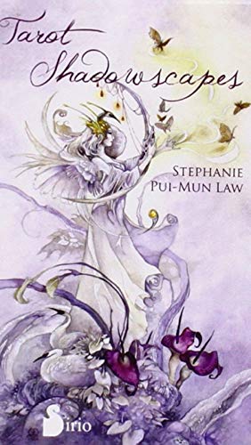 T. SHADOWSCAPES ESTUCHE (Spanish Edition) (9788478087891) by PUI-MUN LAW, STEPHANIE